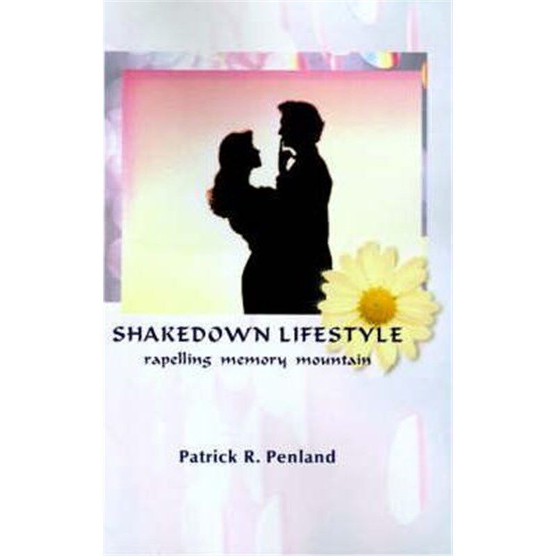按需印刷不退不换Shakedown Lifestyle:Repelling Memory Mountain[9781583482902]