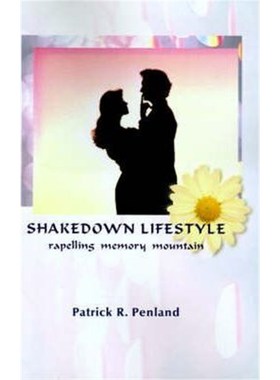 按需印刷Shakedown Lifestyle:Repelling Memory Mountain[9781583482902]