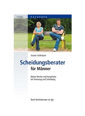 预订【德语】Scheidungsberater für M?nner:Meine Rechte und Ansprüche bei Trennung und Scheidung