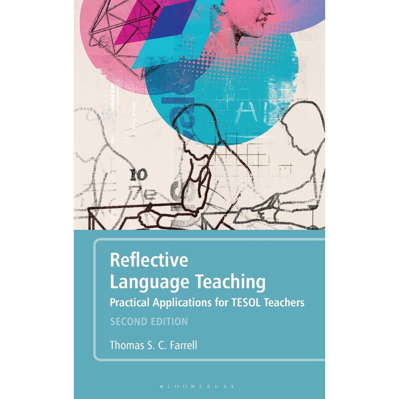 按需印刷不退不换Reflective Language Teaching[9781350021358]