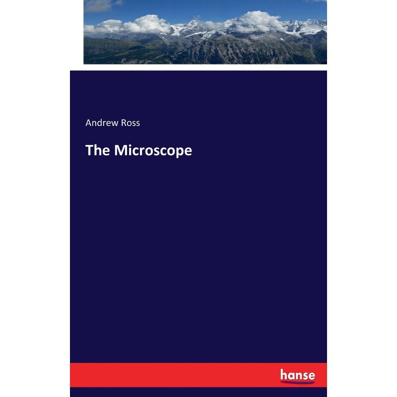 按需印刷不退不换The Microscope[9783337075460]