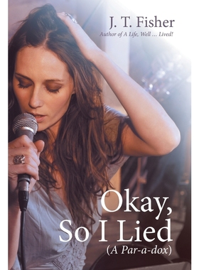 按需印刷Okay, So I Lied[9781489712844]