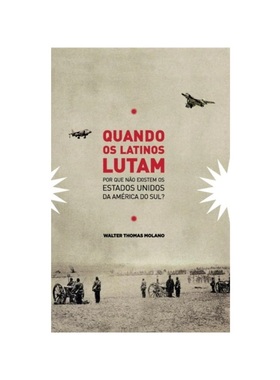 按需印刷POR Quando os Latinos Lutam[9780692808603]