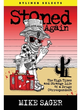 按需印刷Stoned Again[9780986267970]