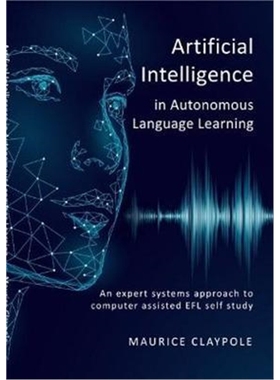 按需印刷Artificial Intelligence in Autonomous Language L[9781911369530]