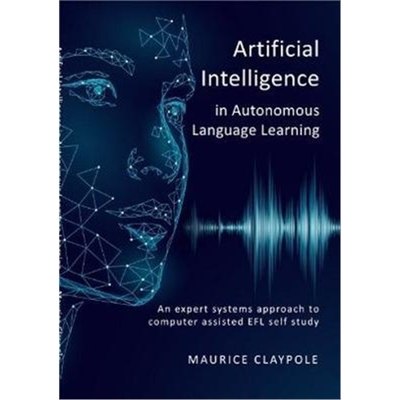 按需印刷不退不换Artificial Intelligence in Autonomous Language L[9781911369530]