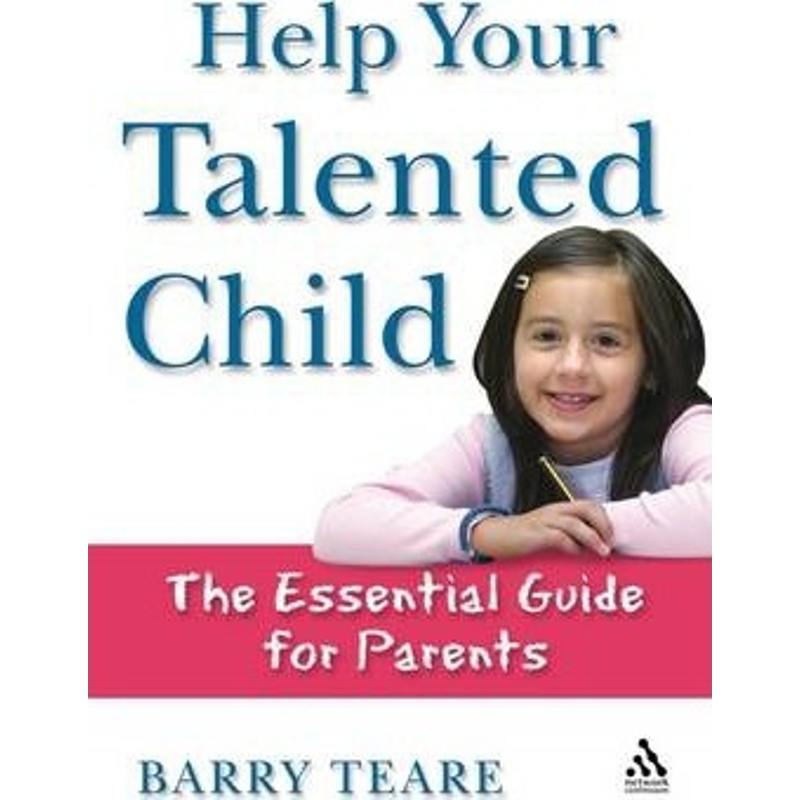 按需印刷Help Your Talented Child:An essential guide for parents[9781855393516]