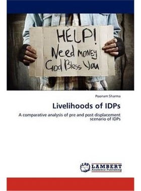 预订Livelihoods of IDPs