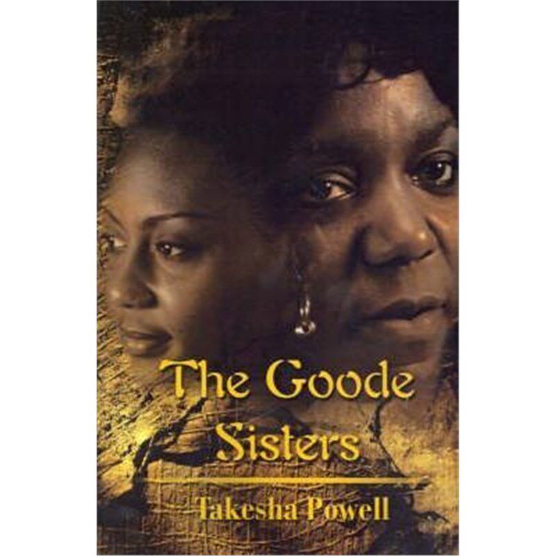 按需印刷不退不换The Goode Sisters[9780595214112]