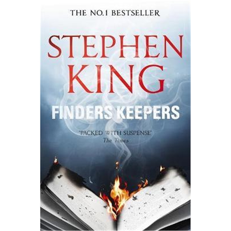 史蒂芬金恐怖小说StephenKing