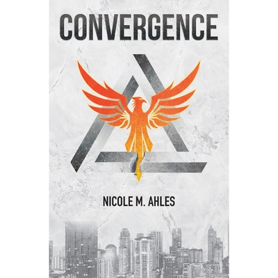 按需印刷Convergence[9780991112647]