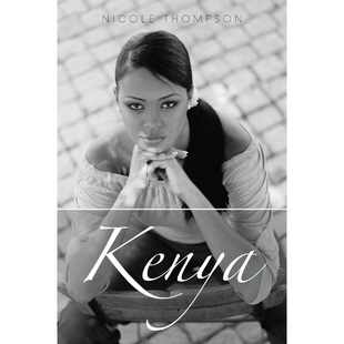 按需印刷Kenya 9781496941169