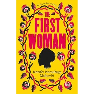 预订The First Woman:Shortlisted for the Jhalak Prize, 2021