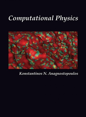 按需印刷Computational Physics, Vol II[9781312464889]