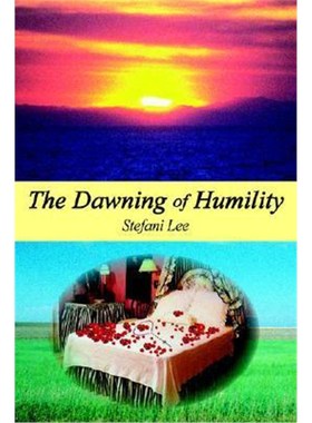 按需印刷The Dawning of Humility[9781414014609]