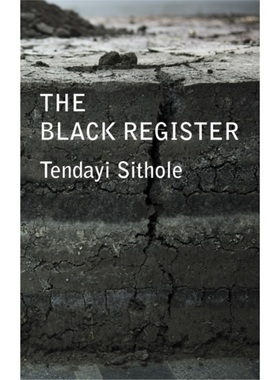 预订Black Register[9781509542079]