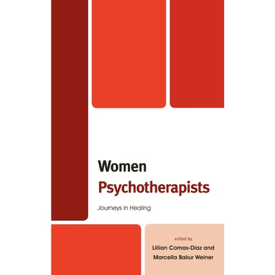 按需印刷Women Psychotherapists[9780765707871]