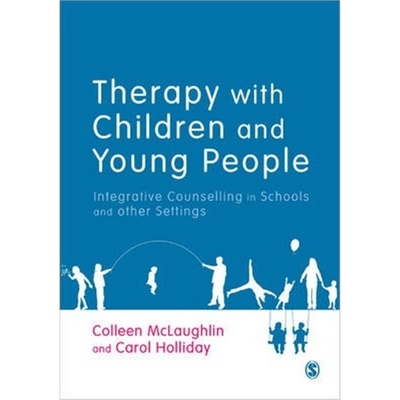 按需印刷图书Therapy with Children and Young People:Integrative Counselling in Schools and other Settings[9781446208328]