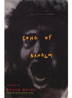 预售诗歌 Song of Napalm Poems