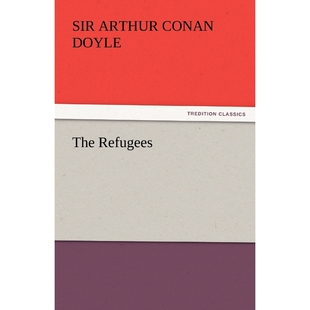 按需印刷The Refugees[9783842446229]