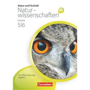 预订不退不换德语 Natur und Technik - Naturwissenschaften: Grundausgabe mit Differenzier[9783060154685]