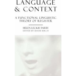 9781855672727 Context and 按需印刷Language