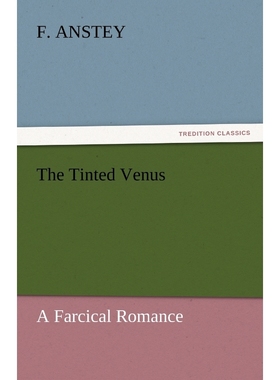 按需印刷The Tinted Venus[9783842435810]