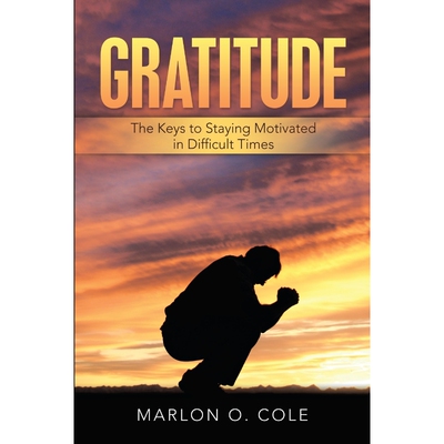 按需印刷Gratitude[9781716963100]