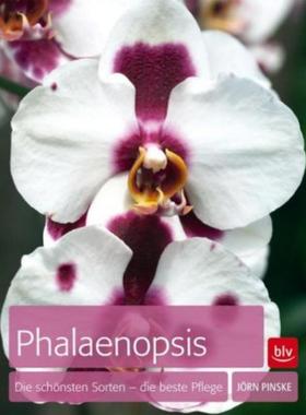 预订【德语】 Phalaenopsis:Die schönsten Sorten - die beste Pflege