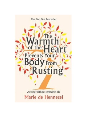 按需印刷The Warmth of the Heart Prevents Your Body from Rusting[9781447205852]