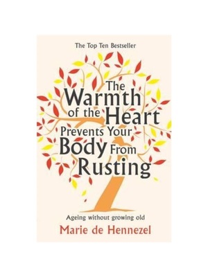 按需印刷The Warmth of the Heart Prevents Your Body from Rusting[9781447205852]