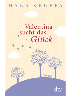 预订【德语】Valentina sucht das Gluck[9783423214780]