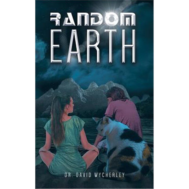 按需印刷不退不换Random Earth[9781643504247]