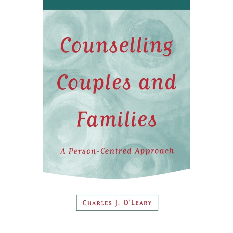按需印刷不退不换Counselling Couples and Families[9780761957904]