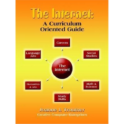 按需印刷The Internet: A Curriculum Oriented Guide[9781410755926]