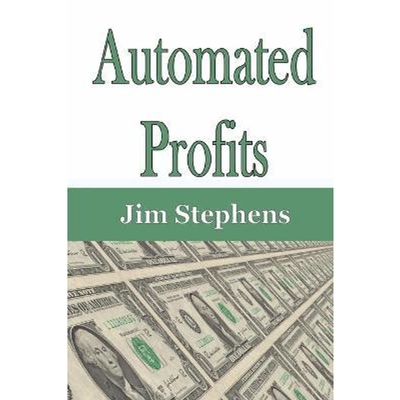 按需印刷Automated Profits[9781648301896]
