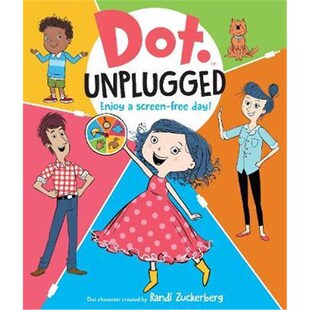 预订不退不换Dot Unplugged