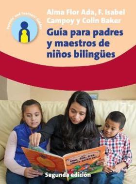 预订Guia para padres y maestros de ninos bilingues:2.a edicion