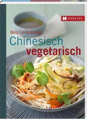 预订【德语】 Chinesisch vegetarisch: