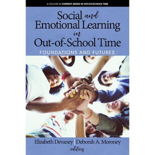 Emotional 9781641133845 Time School Out Learning and 按需印刷Social