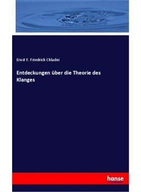 预订【德语】Entdeckungen uber die Theorie des Klanges[9783348074490]