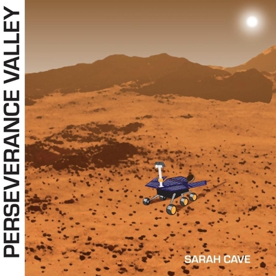 按需印刷不退不换Perseverance Valley[9781912211449]