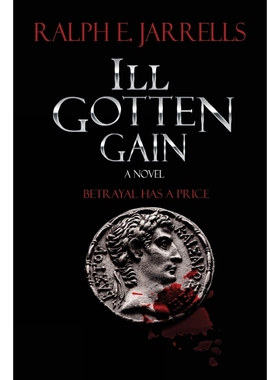 按需印刷Ill Gotten Gain[9780998941646]