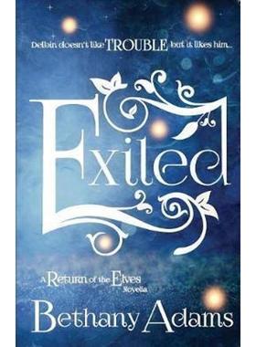 按需印刷Exiled[9780997532050]