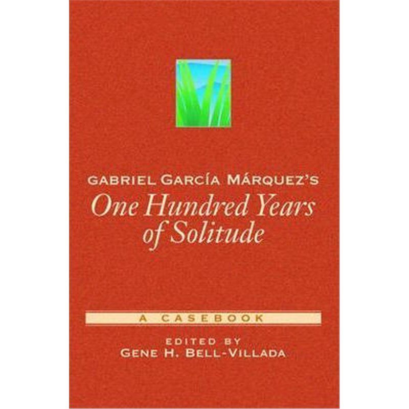 预订gabriel garcia marquezs one hundred years of solitude:a