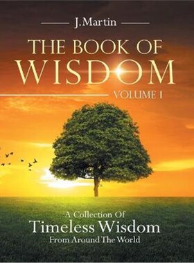 按需印刷不退不换The Book of Wisdom[9781698702742]