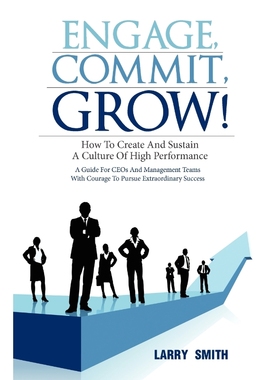 按需印刷Engage, Commit, Grow![9781432763206]