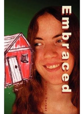 按需印刷Embraced[9780578004976]