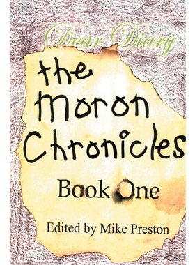 按需印刷The Moron Chronicles[9780595181353]