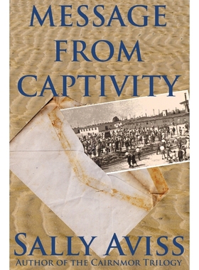 按需印刷Message from Captivity[9780993158759]